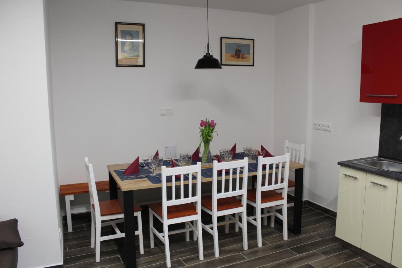 Dreveny Andel Daire Lodherov Dış mekan fotoğraf