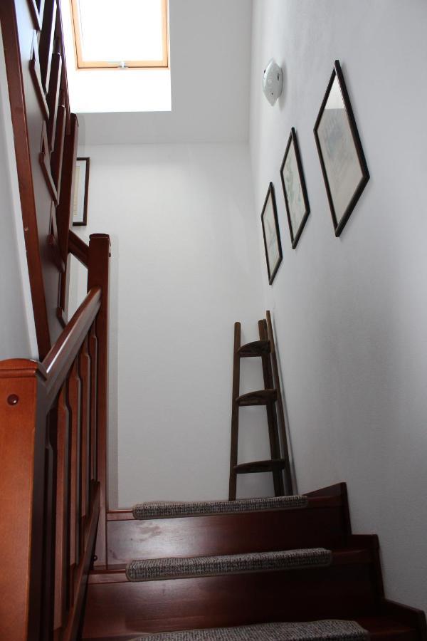 Dreveny Andel Daire Lodherov Dış mekan fotoğraf