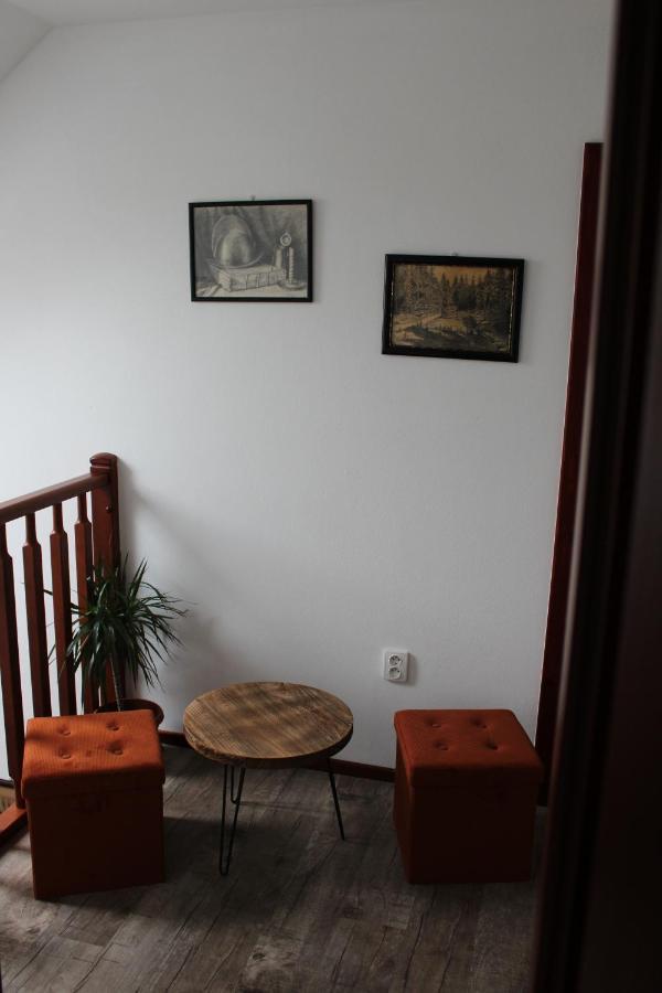 Dreveny Andel Daire Lodherov Dış mekan fotoğraf