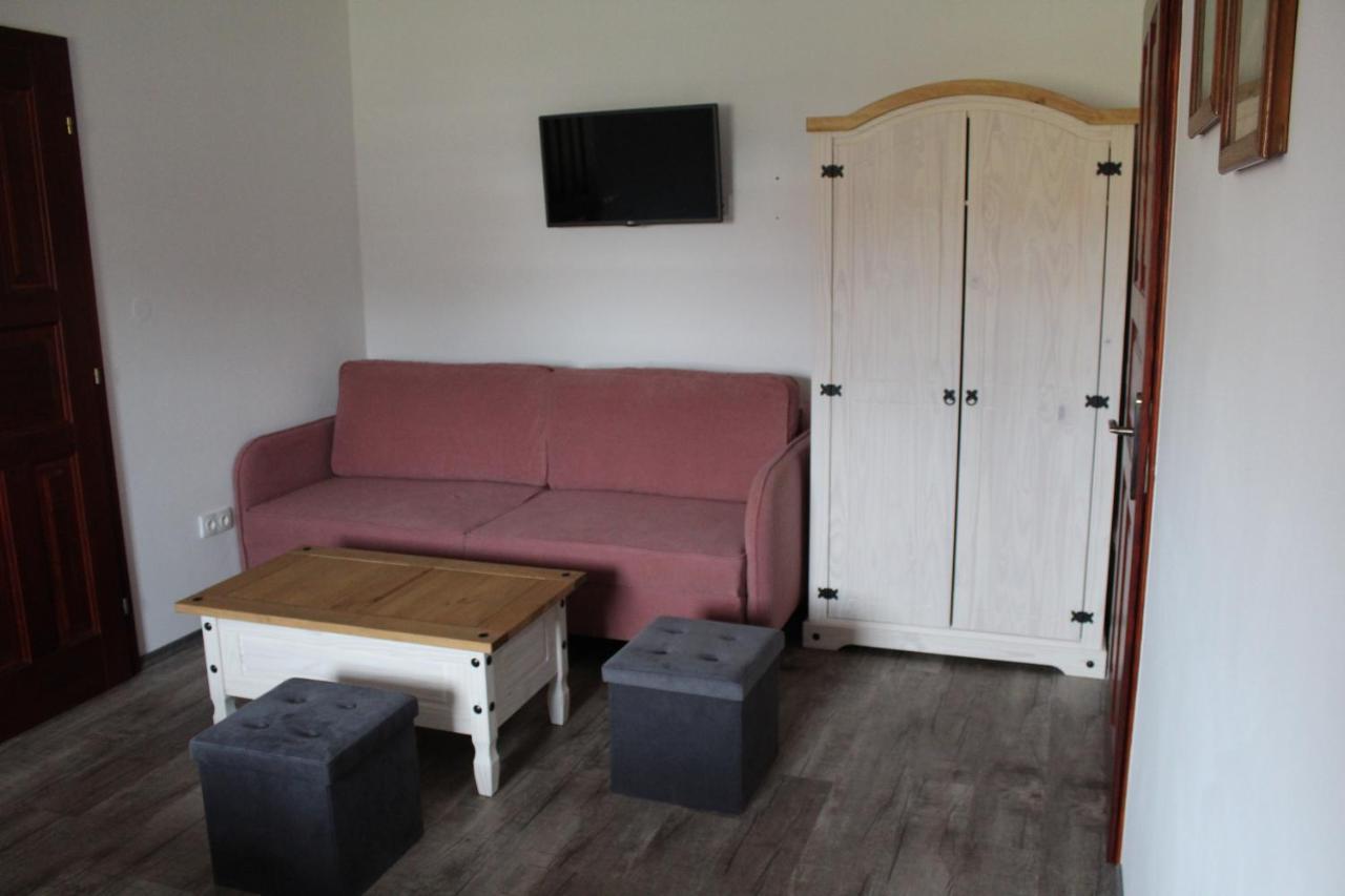 Dreveny Andel Daire Lodherov Dış mekan fotoğraf