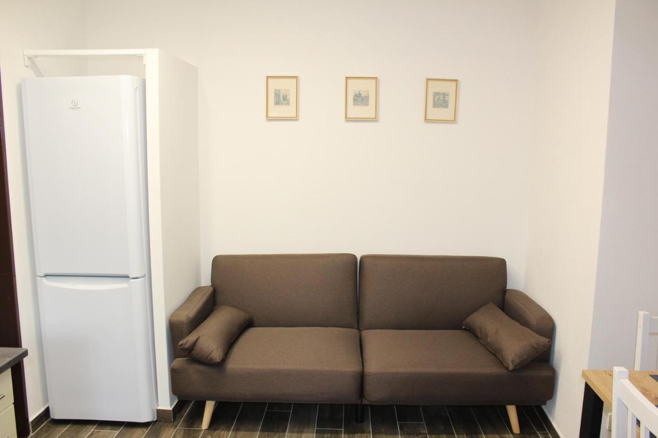 Dreveny Andel Daire Lodherov Dış mekan fotoğraf